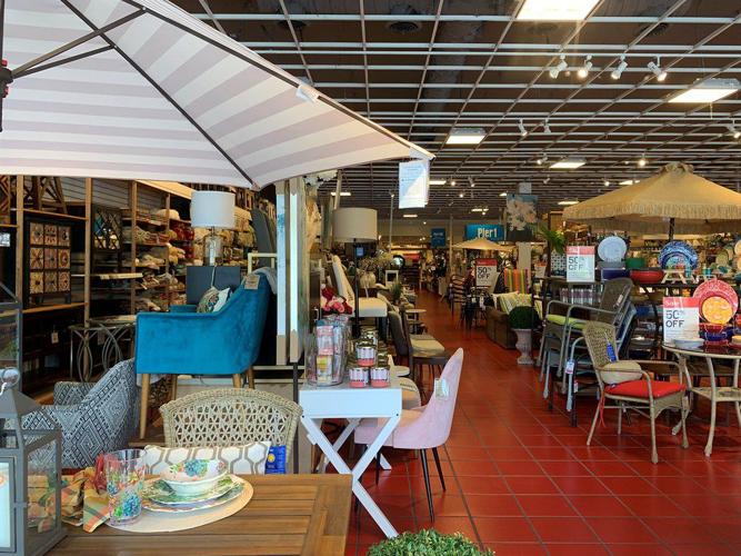 Pier 1 in Columbia to hold liquidation sale before permanently closing