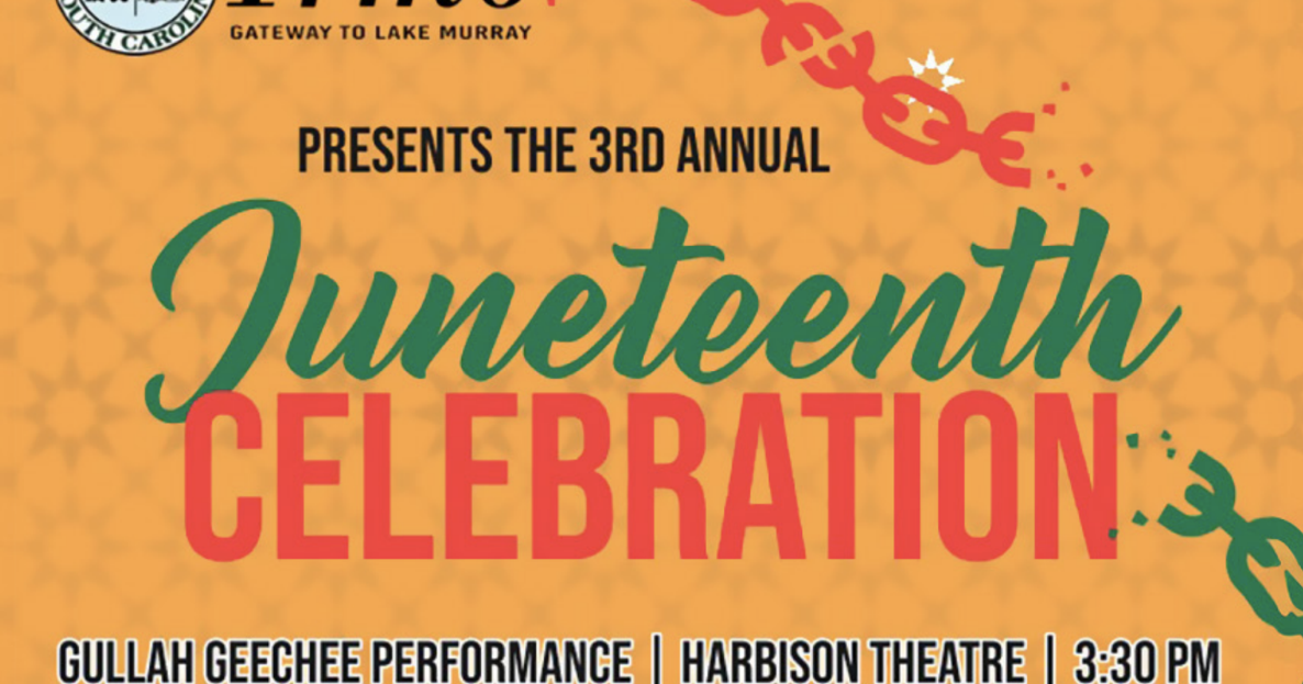 Town of Irmo hosting 3rd annual Juneteenth Celebration today, rain or shine - Vimarsana News
