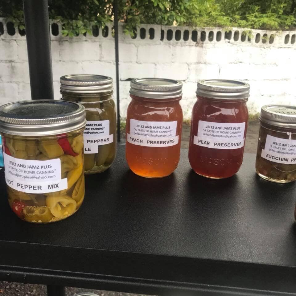 Columbia's Earlewood neighborhood hosting 'The Big Flea' community yard