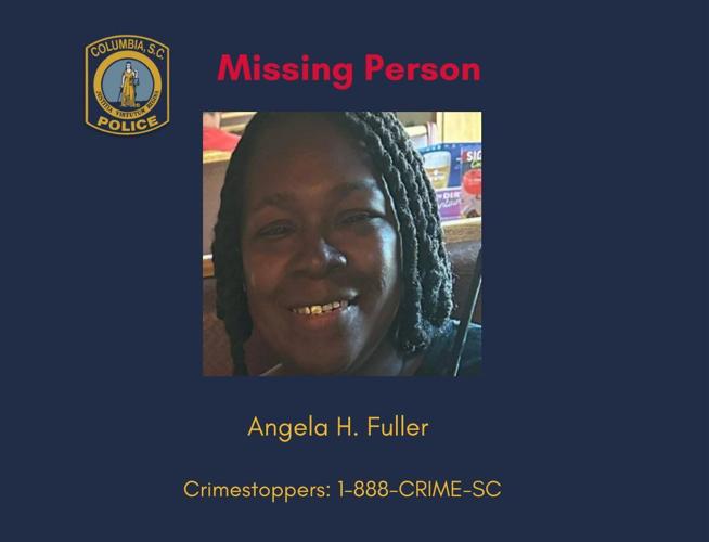 Search for missing Columbia woman continues | Columbia | coladaily.com