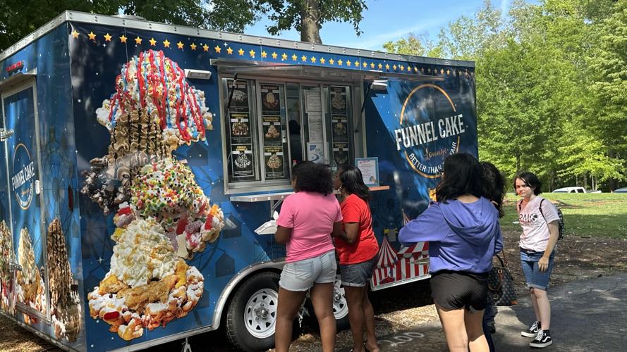 Photo Gallery Irmo International Festival celebrates the town's
