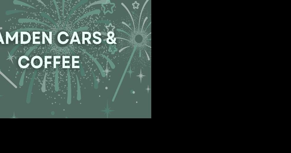 Camden Cars & Coffee wtgwtd