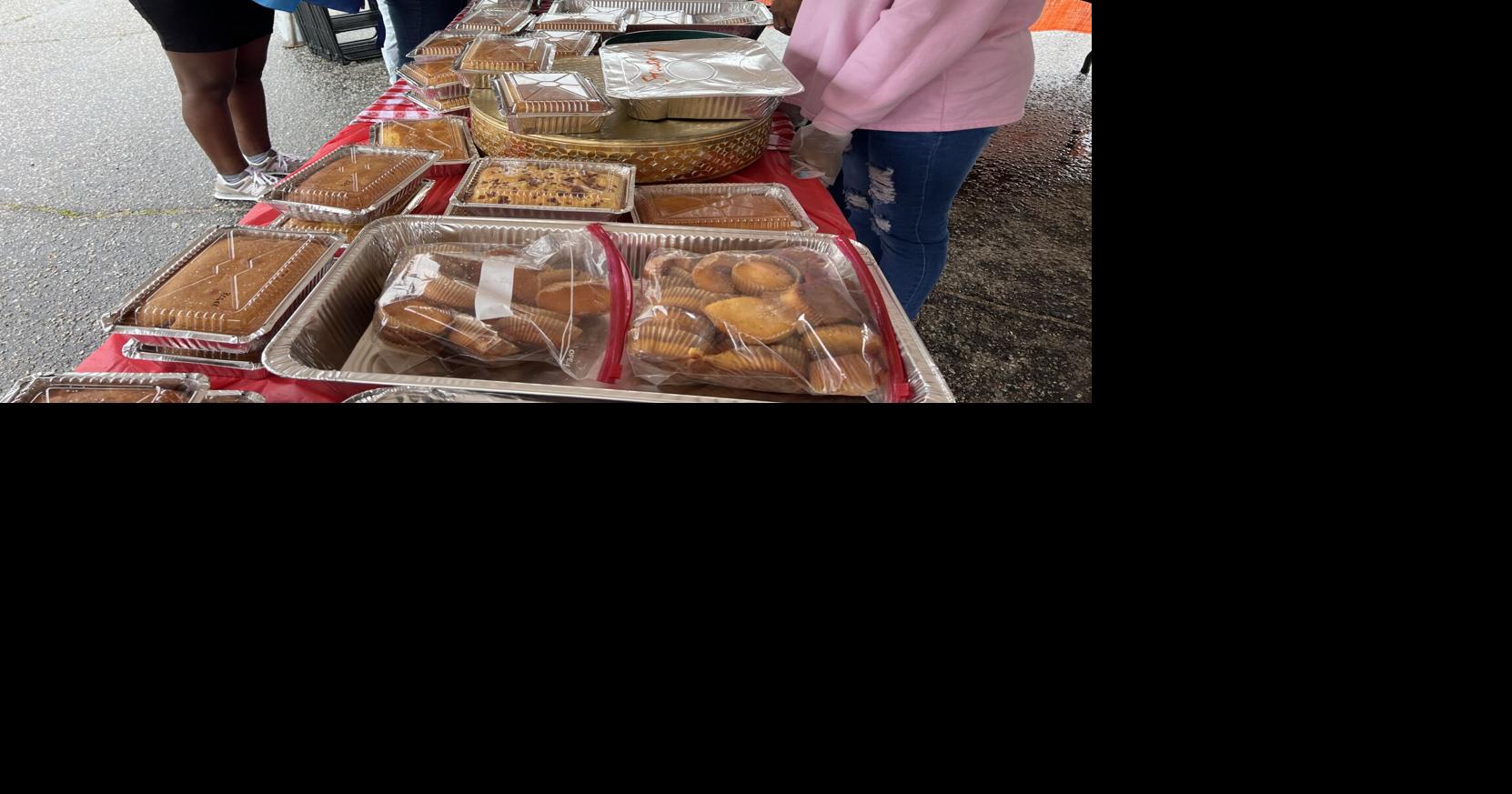 SC Cornbread Festival still tasty Communities