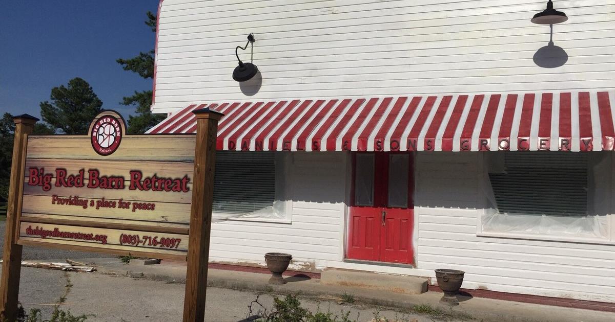 Blythewood Chamber donates 7,000 to three nonprofits after Rib Fest