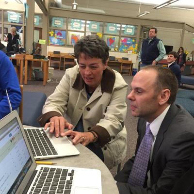 Lexington One S New Superintendent Receives Contract Extension