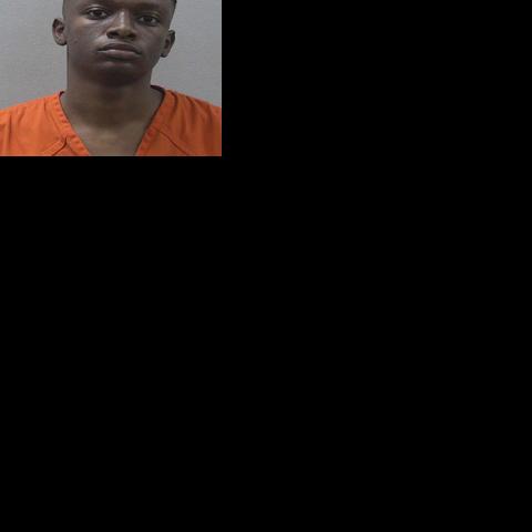 Deputies asking for public's help in search for man charged in deadly ...