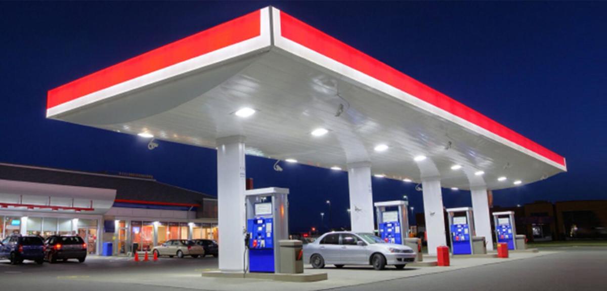 South Carolina House passes gas tax, Wednesday Archive