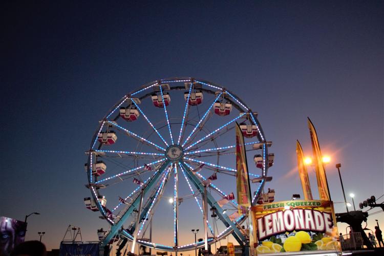 SC State Fair announces Ride of Your Life Scholarship winners
