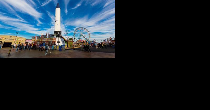 State Fair 2024 college scholarship application deadline quickly approaching - Vimarsana News