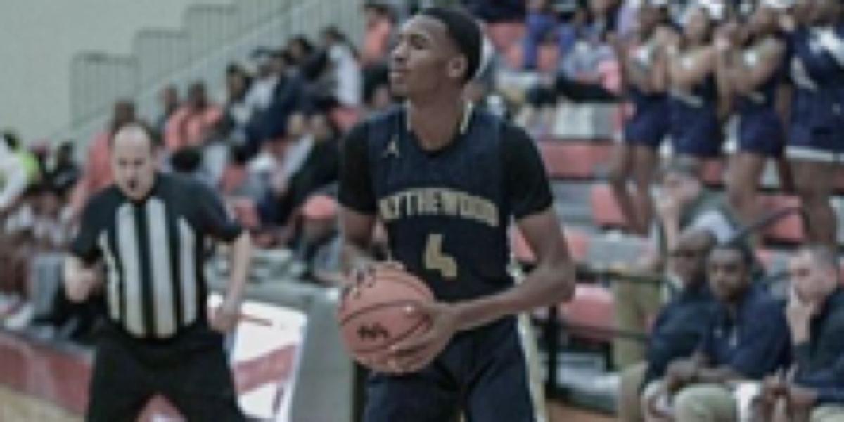 Blythewood Junior Julian Phillips Is No 1 Basketball Recruit In