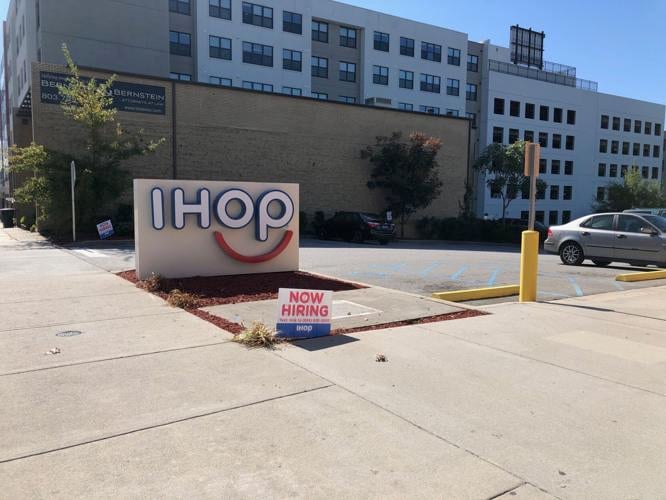 Assembly Street IHOP reopens under new ownership after seven