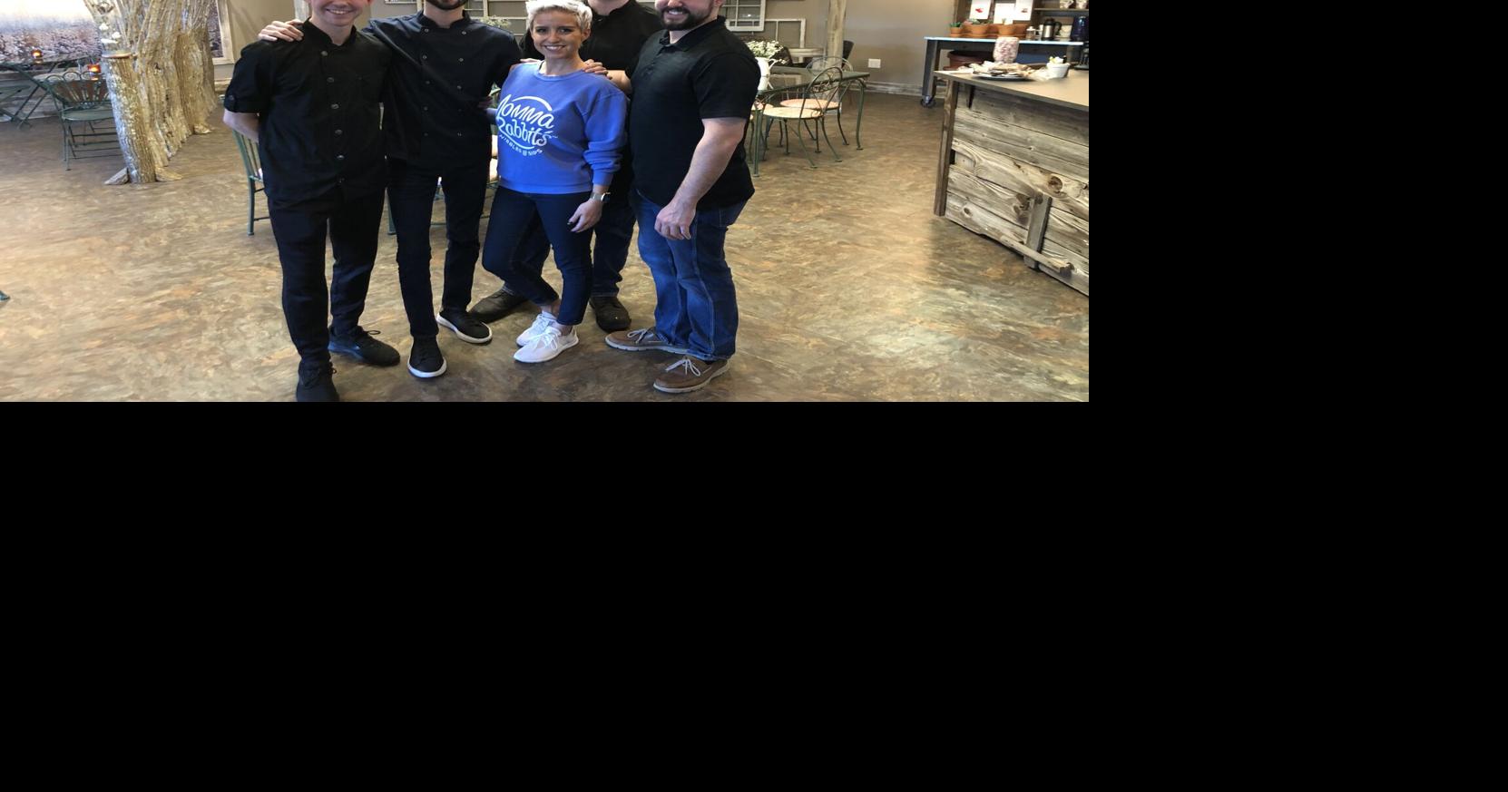 Momma Rabbit's in Lexington doubles in size after recent expansion ...