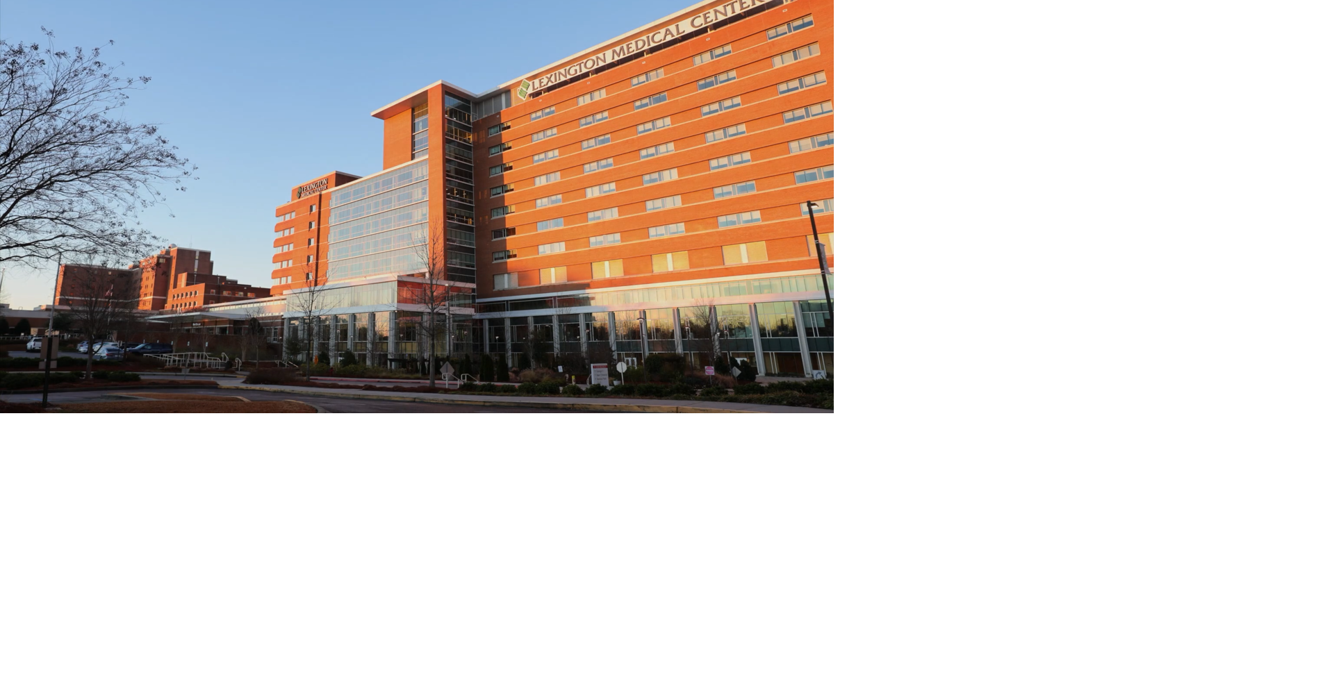 LexHealth recognized by Modern Healthcare | Communities | coladaily.com