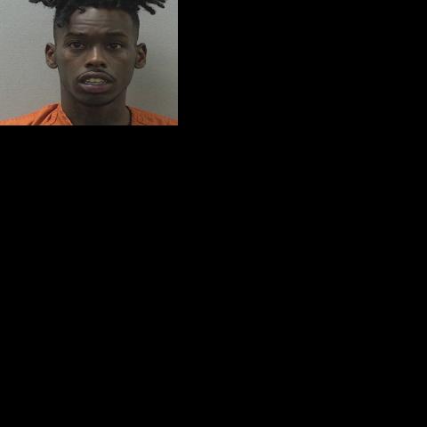 Man arrested, another man sought in West Columbia shooting | Lexington ...