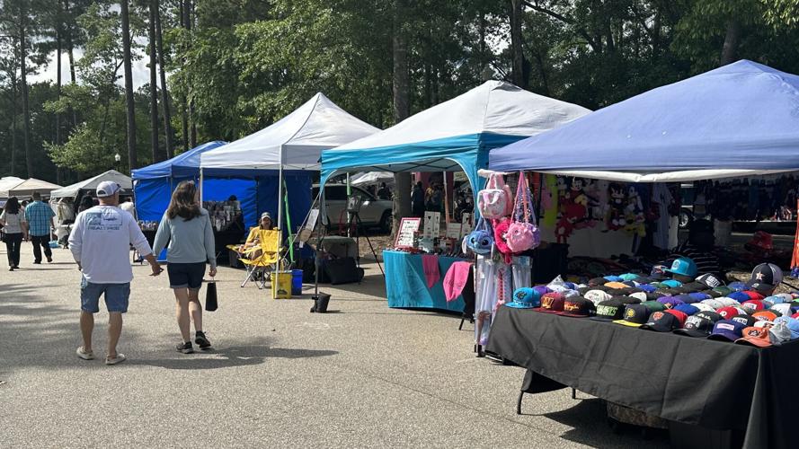 Photo Gallery Irmo International Festival celebrates the town's