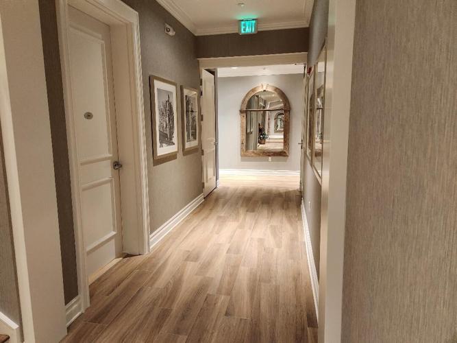 Candler Rhodes Fisher House welcomes community leaders at open house | Columbia ...