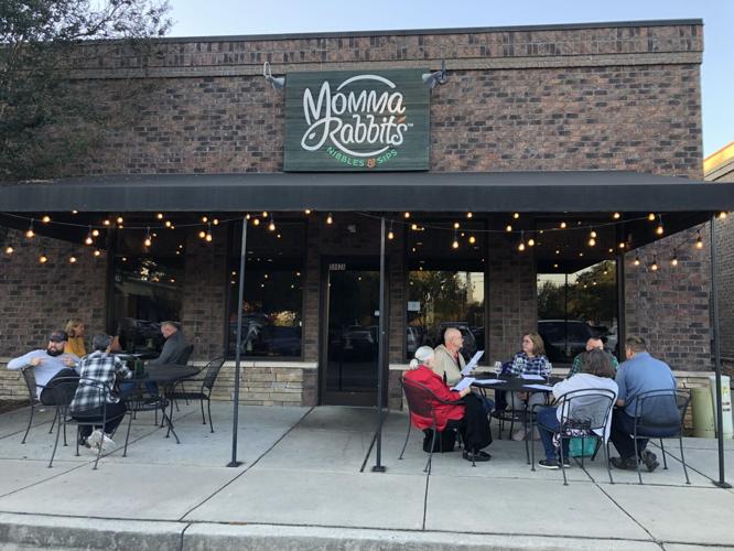 Momma Rabbit's in Lexington doubles in size after recent expansion ...