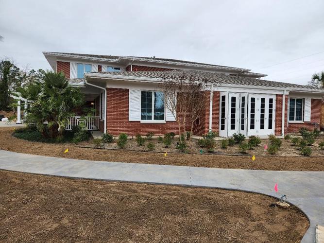 Candler Rhodes Fisher House welcomes community leaders at open house | Columbia ...