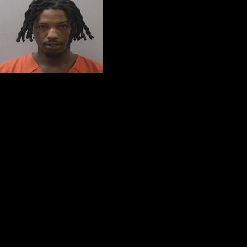 Lexington County man sentenced to life in prison for murder ...