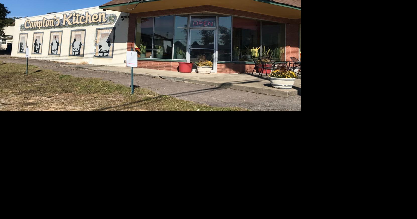 Celebrating 40 years, Compton’s Kitchen is like a family | Archive ...