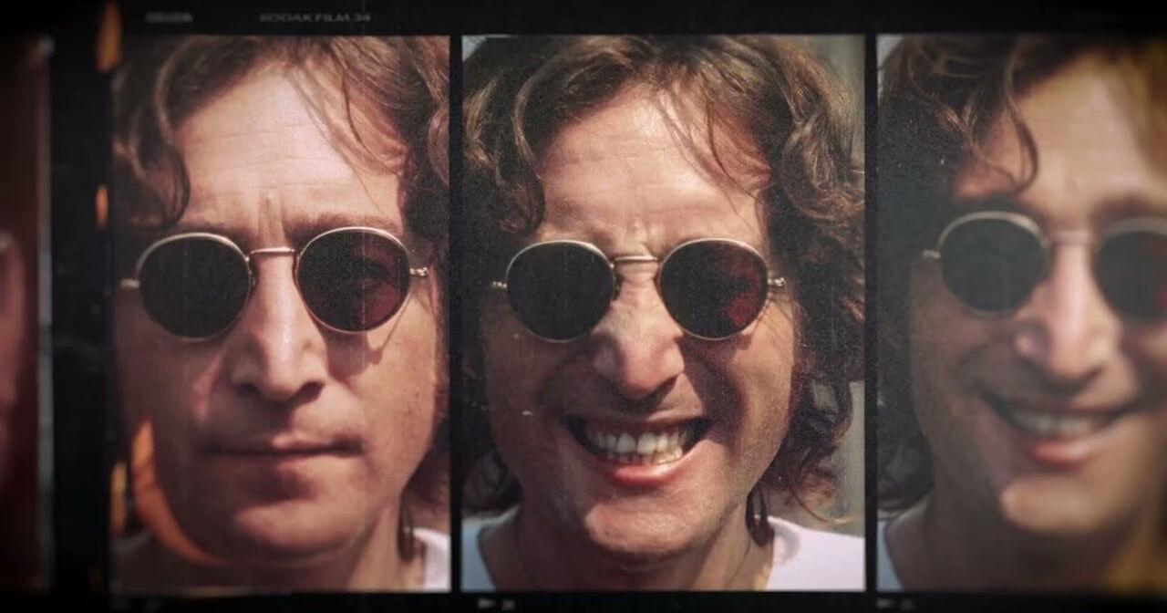 John Lennon's lover to showcase photos from infamous "Lost Weekend" at Rob Shaw Gallery - Vimarsana News