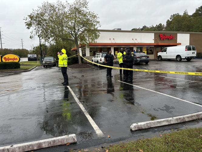 Shooting at Columbia Bojangles leaves one injured | Irmo | coladaily.com