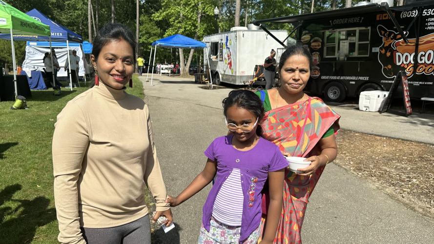 Photo Gallery Irmo International Festival celebrates the town's