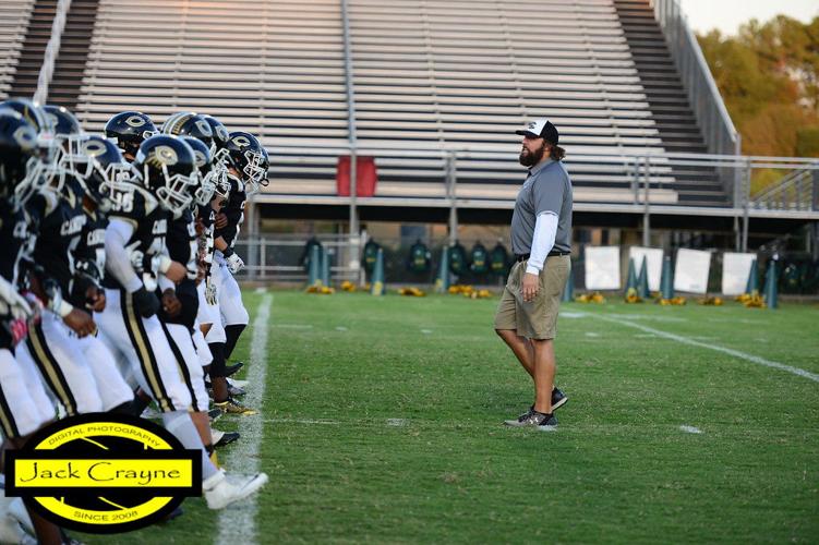 Brian Rimpf High school football week 5 Richland County roundup | Blythewood ...