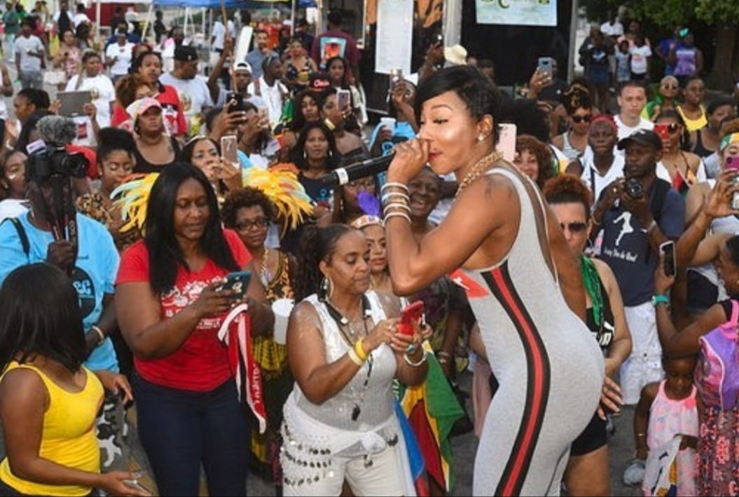 South Carolina Carnival to celebrate Caribbean culture in Columbia