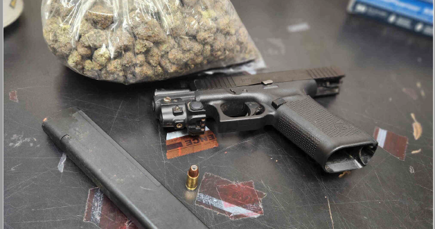 Columbia Man sentenced to federal prison for social media drug sale ...