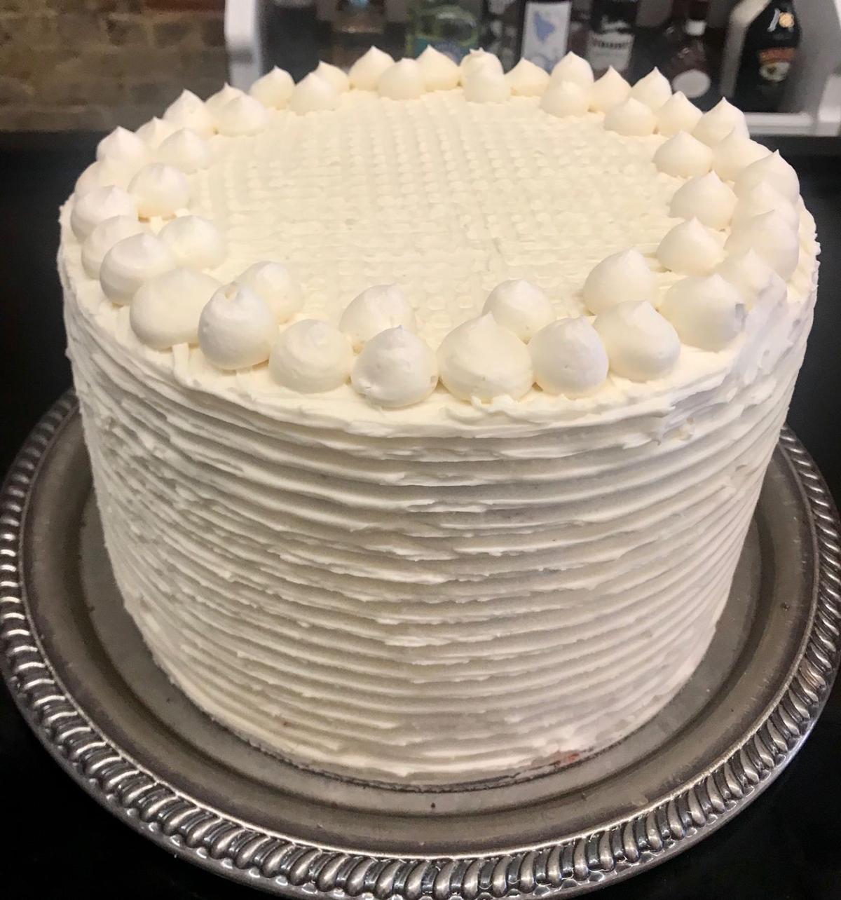 Nonnah's opening inside Haven Coffee House in Lexington Business