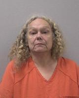 Lexington County woman charged with stabbing neighbor