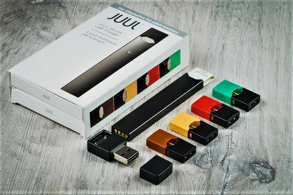 Juul E Cigarette Maker Announces Facility To Open In Lexington County With 500 Jobs Business Coladaily Com