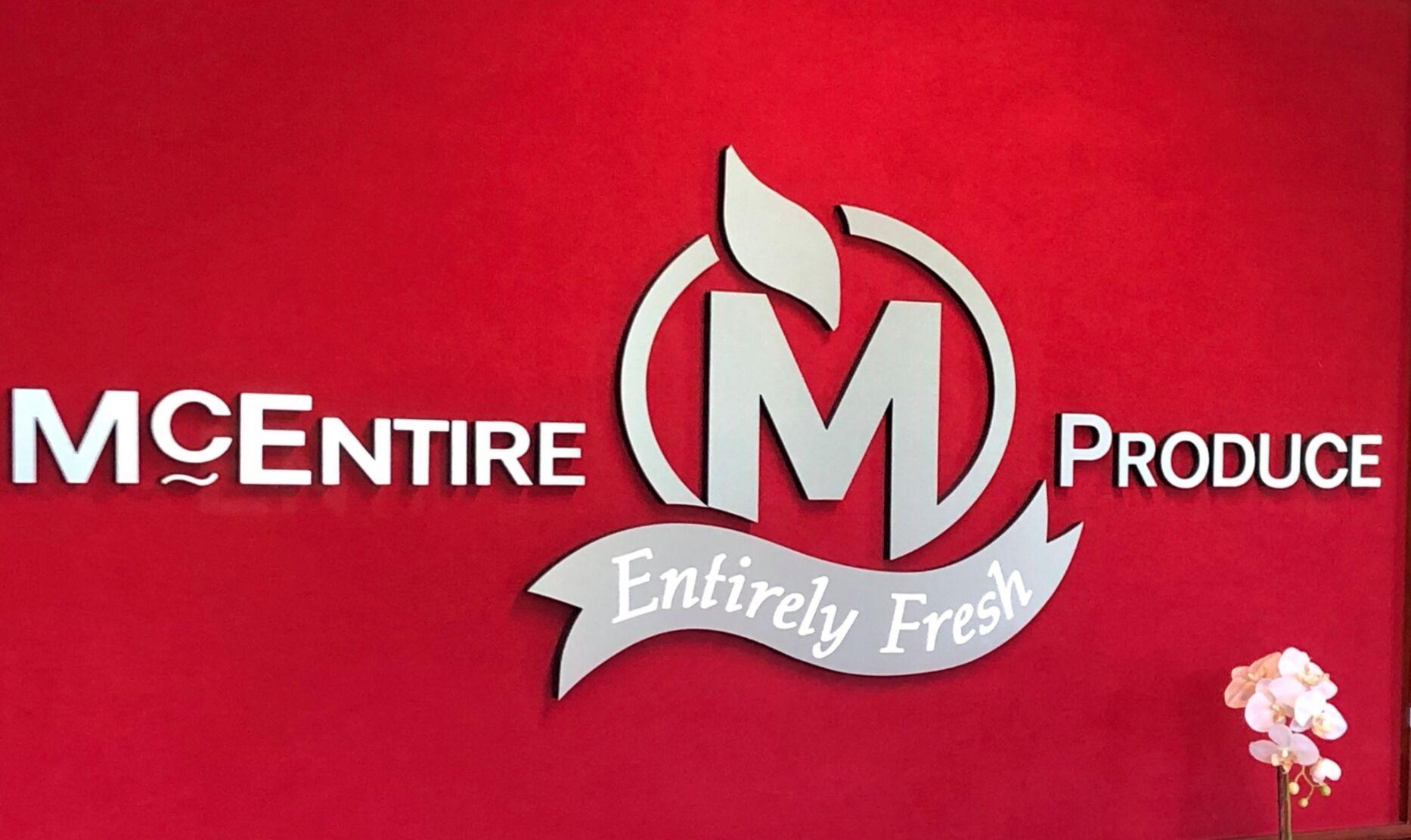McEntire Produce announces 26.2M project, creating 40 jobs Business