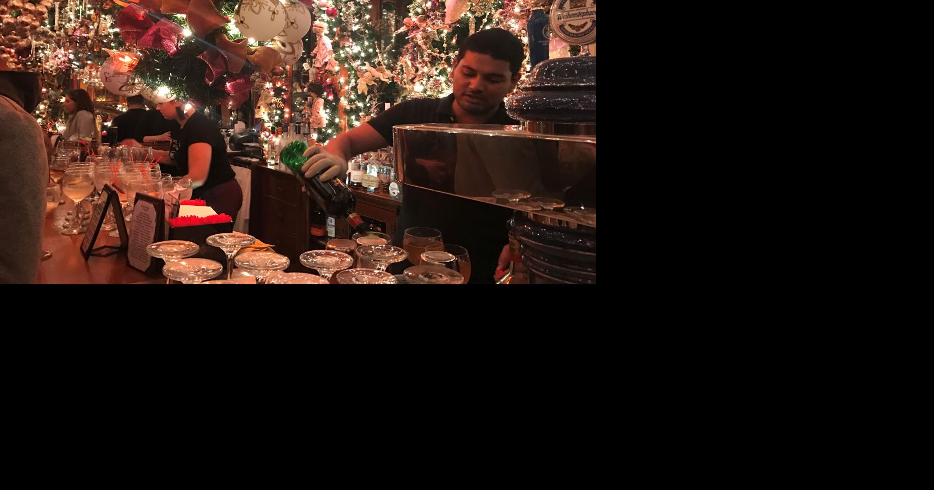 Columbia Sc Christmas Restaurants Open 2022 Miracle On Main Pop-Up Bar Coming To Columbia's Main Street For Holiday  Season | Business | Coladaily.com