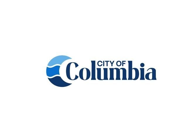 City of Columbia undergoes rebrand, unveils new logo | Business ...