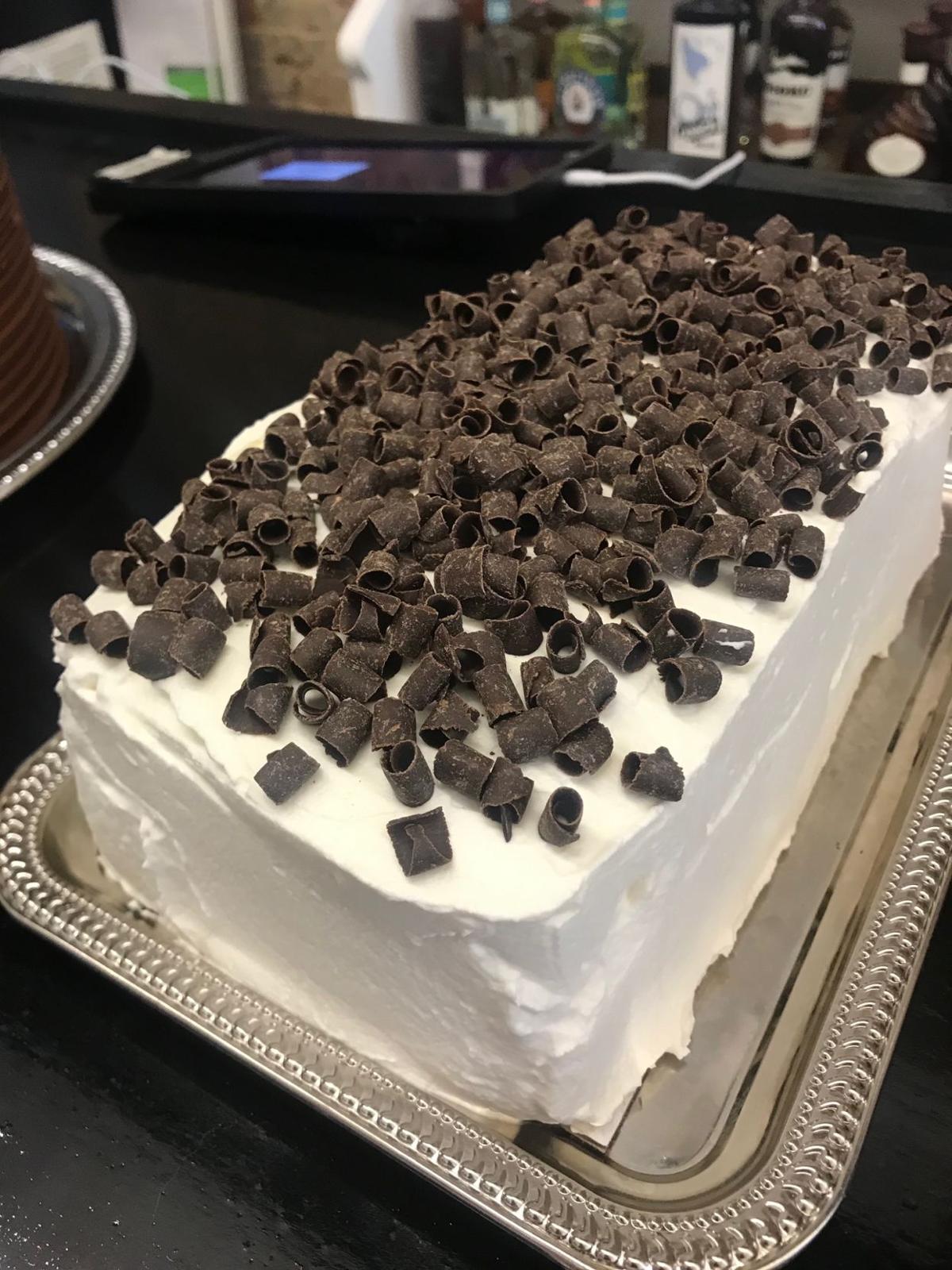 Nonnah's opening inside Haven Coffee House in Lexington Business