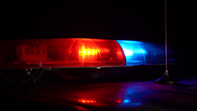 Police Lights