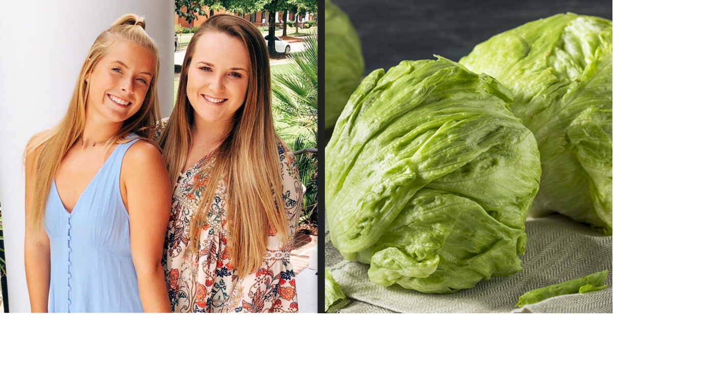 Student founds competitive lettuce-eating club at UofSC | Columbia |  