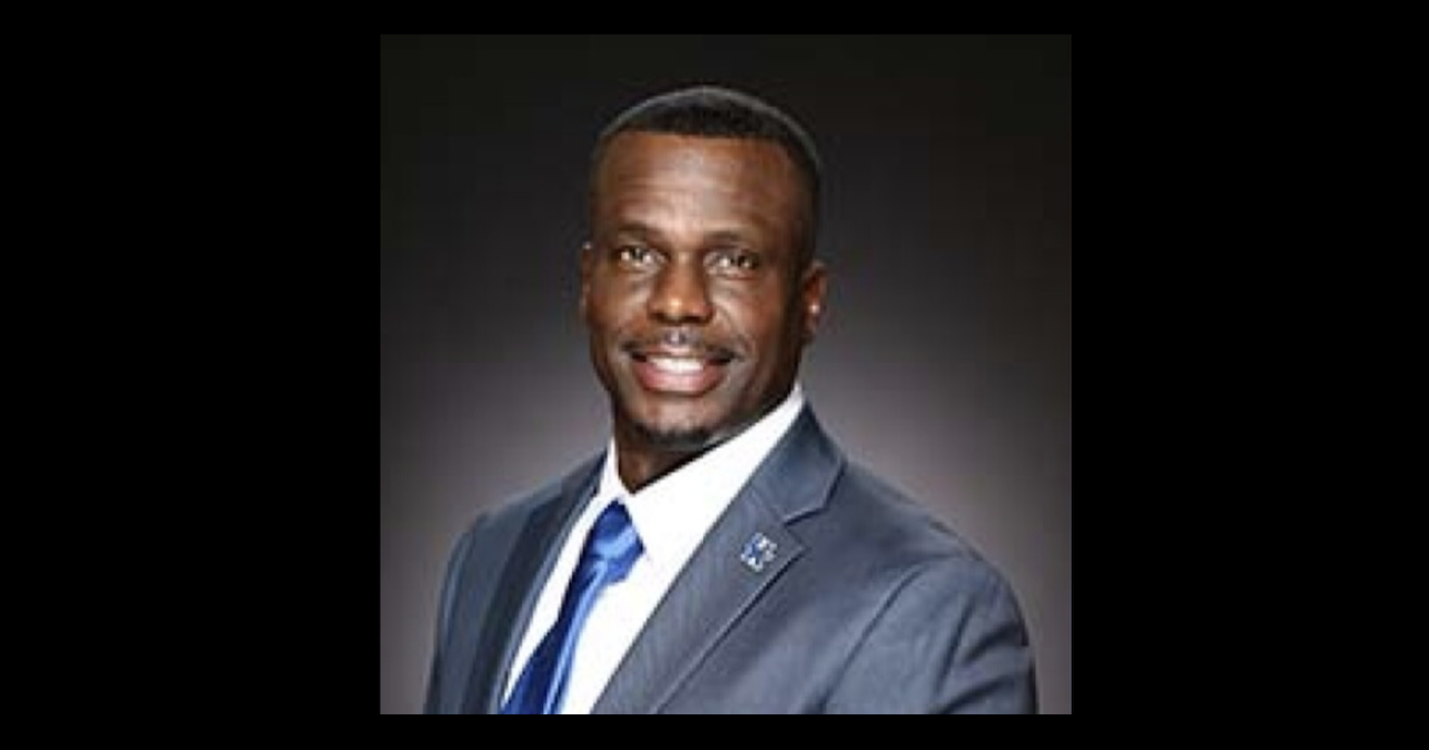 Tim Hall named head coach of Gamecock Track & Field and Cross Country - Vimarsana News