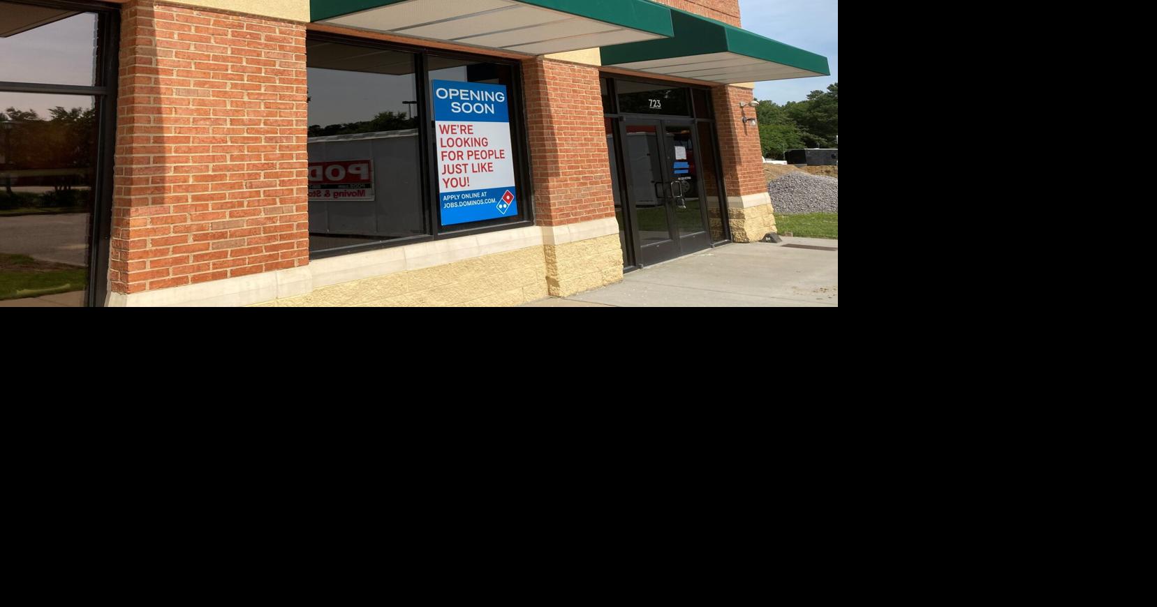 Pizza, Chipotle, car dealership and more slated for Blythewood area