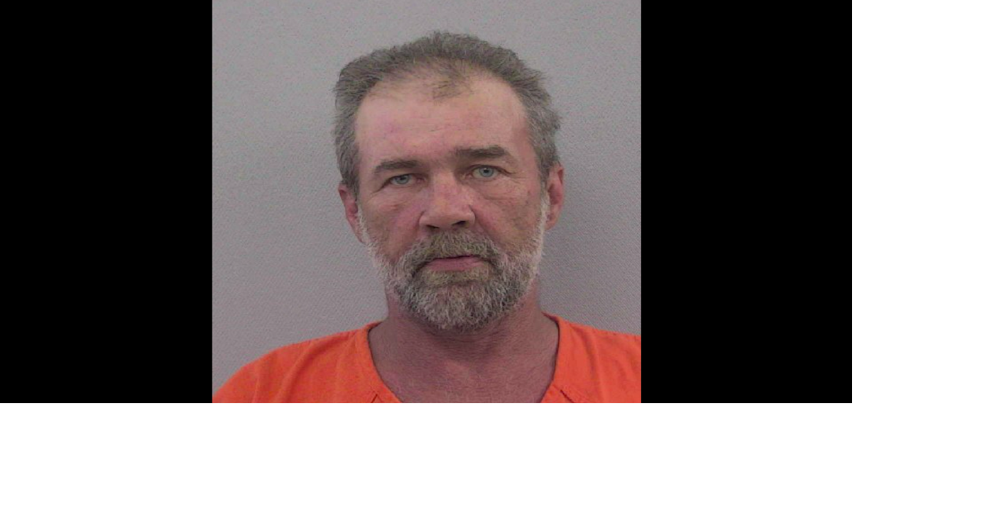 Man accused of attempted murder after shooting at Leesville home