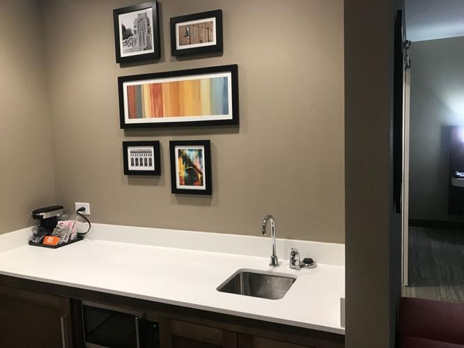 Newest Hampton Inn & Suites in Columbia offers modernized rooms and ...