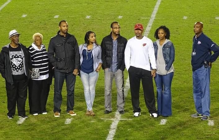 I can be a starter': Blythewood High alum Justin Bethel becoming larger  part of Cardinals' 'no fly zone', Lifestyle