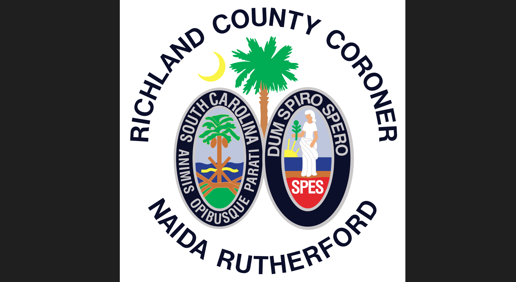 Richland County coroner identifies two men killed in overnight shooting ...