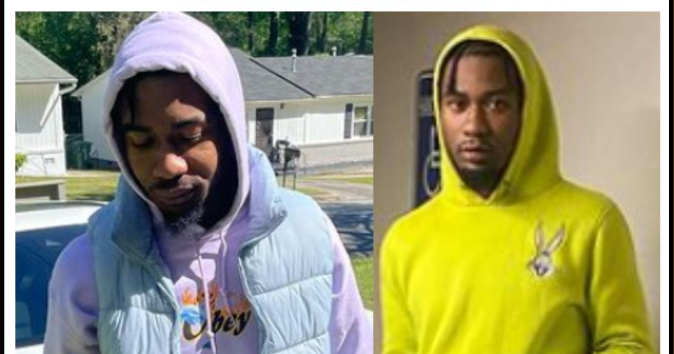 Shooting suspect allegedly being helped by family and friends to avoid ...