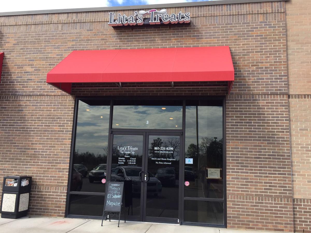 Dutch Square Mall >> Lita S Treats Expands From Dutch Square Mall To Killian Road Dutch Square Mall >> Lita S Treats Expands From Dutch Square Mall To Killian Road