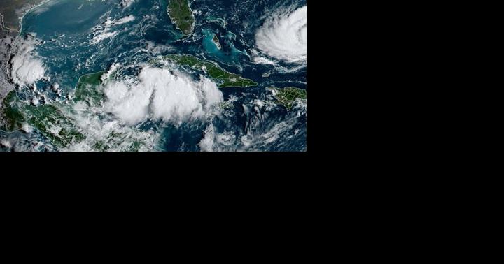 SCEMD provides tips to help residents be prepared for Tropical Storm Idalia - Vimarsana News