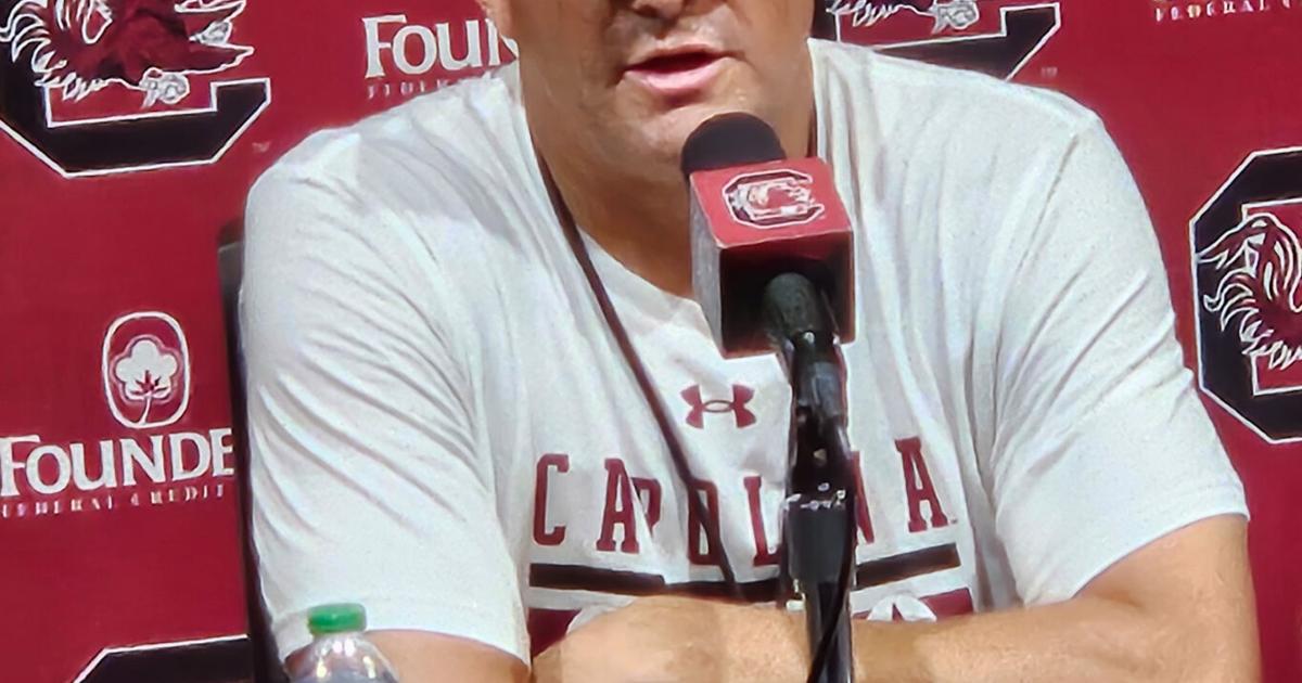 Gamecock Sports week in review | Communities | coladaily.com