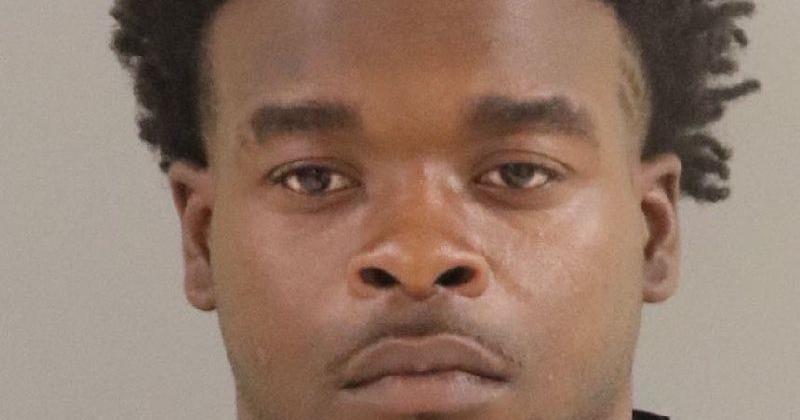 Reward offered for information on man accused of firing shots into home ...